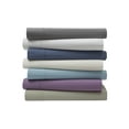 thumbnail image 2 of 420 Thread Count 100% Cotton Wrinkle-free Sheet Set, California King, Sage, 2 of 2
