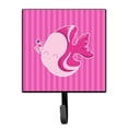 thumbnail image 1 of Porte-laisse Ou Porte-Clés Poisson Rose, 1 of 1