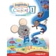 thumbnail image 1 of Jugando con los cuentos 1 Blanco, 1 of 2