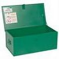 thumbnail image 2 of Greenlee 1230 30 x 12 x 16-Inch Heavy Duty Steel Locking Storage Welders Box, 2 of 2
