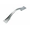 thumbnail image 3 of Hickory Hardware P3591-SN 3 In. Kite Satin Nickel Cabinet Pull, 3 of 3