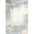 thumbnail image 1 of Tapete Decorativo Wilfirth Shadow  160 x 230 cm - Alfombra Grande - Saffron Looms, 1 of 6
