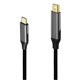 thumbnail image 4 of 2x Usb C To Mini Displayport Cable Usb Type C 3 To Mini Dp Cord 4k Adapter Cable, 4 of 5