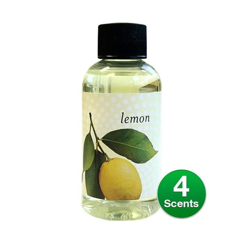 Genuine Rainbow Lemon Fragrance (Set of 4) f/ Rainbow RainMate Air