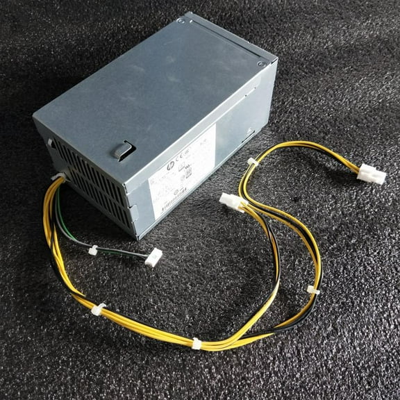 D16-180P1B PCG004 PCG003/007 DPS-180AB-25 For HP 280 390 G3 G4 86 89 180W Power Supply PA-1181-6HY D16-180P3A PCH023