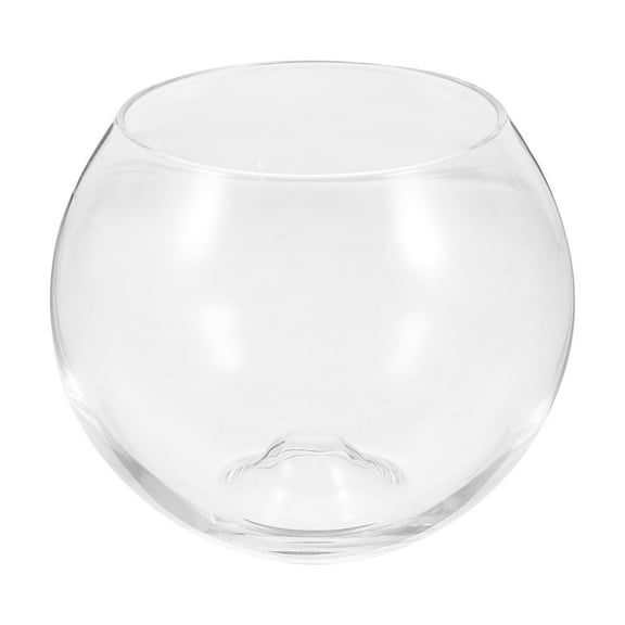 HOMEMAXS Stemless Wine Glasses for Home Use Transparent Glass Material Perfect for Whiskey 9.5 oz