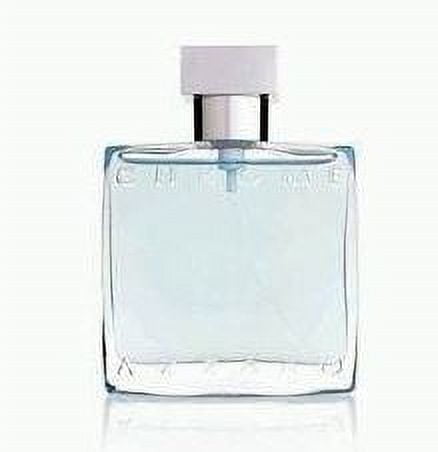 Azzaro Chrome Eau de Toilette, Cologne for Men, 1.7 fl oz