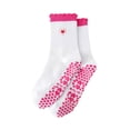 thumbnail image 3 of Yoga Socks For Grip Workout Arch Support Breathable Toe Grip For Fitness Performance And Daily Training Footwear, 3 of 4