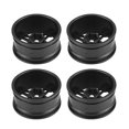 thumbnail image 1 of RC Wheel Hubs, RC Car Hubs Beautiful Appearance  For :10 Drift Racing RC Car, 1 of 8