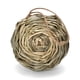 thumbnail image 5 of Hummingbird Nests House Spherical Round Mouth Bird Nests Bird Cage Bird Nests Outdoor Garden Simulation Bird House Decorations 2PCS, 5 of 5