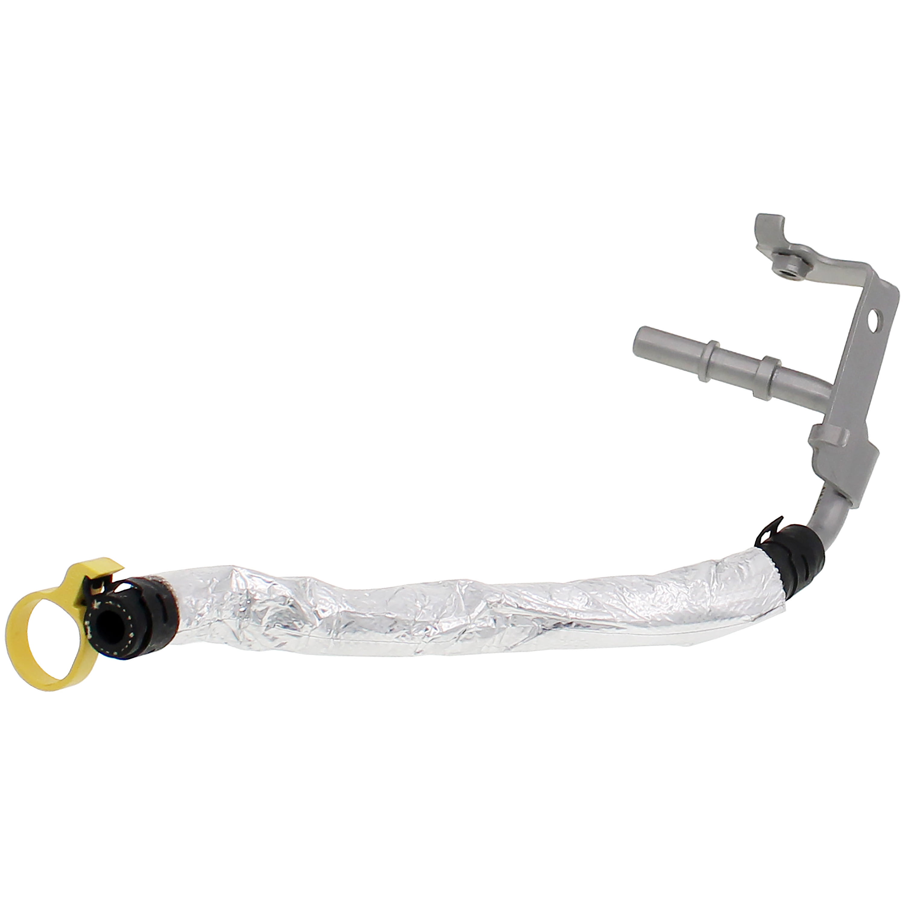 Dorman 667-727 Turbocharger Coolant Line for Specific Land Rover Models