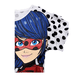 thumbnail image 2 of Playera Miraculous Niñas Estampado Brillante Blip Kids K4413, 2 of 8