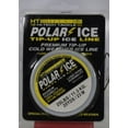 thumbnail image 2 of HT Enterprise TL-25 Polar Ice Line 25# Test 25 Yds. Vinyl Coated Premium, Multi, 2 of 2