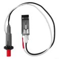 thumbnail image 1 of Piezo Igniter Replacement Kit for Weber Grill Model 7510, Grill Ignition Kit Fits Weber 7510 Spirit E210 500 700 for Genesis E310 E320 Ref: 4039, 1 of 4