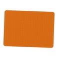 thumbnail image 1 of Estufa de cubierta superior estufa de silicona para estufas eléctricas accesorios de cocina resistente al calor de de vidrio fácil de limpiar Grano de onda naranja, 1 of 8