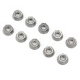 thumbnail image 1 of Hoja de carburo, 10 piezas Torno CNC Torneado Herramienta de torno CNC Hoja de carburo sólido indexable Características mejoradas, 1 of 8