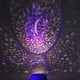 thumbnail image 5 of Bombilla Estrella Romántico LED Starry Night Sky Proyector Lámpara Niños Regalo Star Light Cosmos Lamparas, 5 of 8