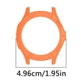thumbnail image 2 of TPU Material Case for Electronic Smartwatch Drop withstanding and Waterproof Comfortable Fit Durable Versatile Style Easy Installation TPU Material, 2 of 7