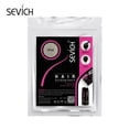thumbnail image 1 of Sevich-Bolsa de recarga de fibras capilares, extensión de cabello Calvo, polvo de crecimiento, salón, tratamiento profesional del cabello, productos para la pérdida de cabello Unisex, 100g, 1 of 5
