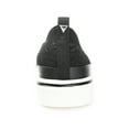 thumbnail image 3 of Vance Mens Hamlin Knit Slip-on Round Toe Sneaker, 3 of 9