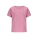 thumbnail image 5 of Craaazy Women's Oversized Short Sleeve Tunic Tops, Lightweight Cotton Linen Casual Shirt, Breathable Crew Neck Blouse for Everyday Outfits Gifts, 5 of 5