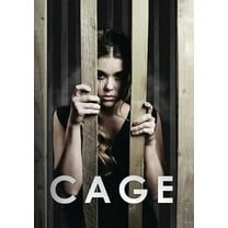 Cage (DVD), Filmhub, Mystery & Suspense