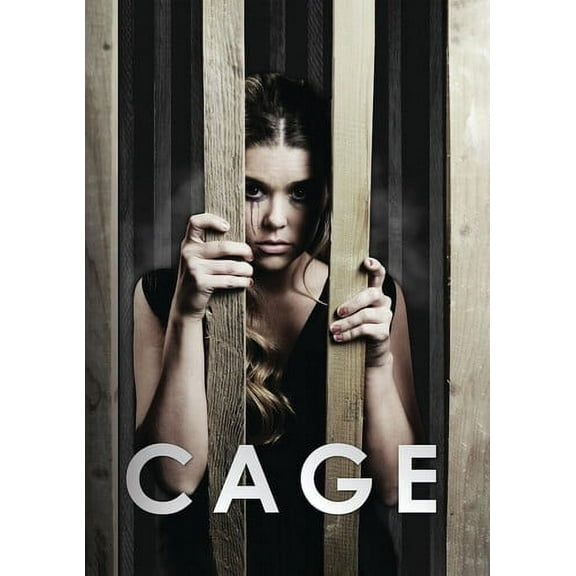 Cage (DVD), Filmhub, Mystery & Suspense