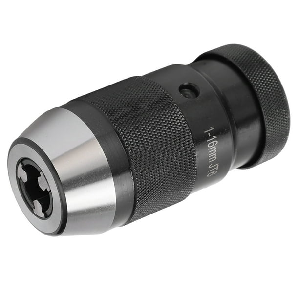 Hand held sale drill chuck