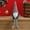 L, variant on FAMTKT Christmas Gnomes Christmas Decorations Christmas Gifts, Decorative Dolls, Gnomes Decorations for Home, Faceless Elderly Dolls, Window Decorations Christmas Gifts