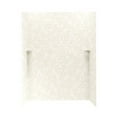thumbnail image 5 of Swan Surfaces Subway Tile Three Panel Shower Wall, 5 of 7
