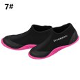 thumbnail image 2 of DivaSail 3mm botas de agua Zapatos de buceo ultraligidos utilizados en el apego de agua para surfear la bota de vadeamiento en el paquete de bolsas para adultos de los hombres Typeb 7 # (39) Eigraketly OD003278-12, 2 of 7