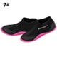 thumbnail image 2 of DivaSail 3mm botas de agua Zapatos de buceo ultraligidos utilizados en el apego de agua para surfear la bota de vadeamiento en el paquete de bolsas para adultos de los hombres Typeb 7 # (39) Eigraketly OD003278-12, 2 of 7