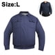 thumbnail image 2 of Chaqueta con ventilador de refrigeración para exteriores de verano, traje de aire acondicionado para hombres, ropa de protección solar, ropa de trabajo de construcción resistente al desgaste Zhivalor CPB-DE-SSW217-7, 2 of 5
