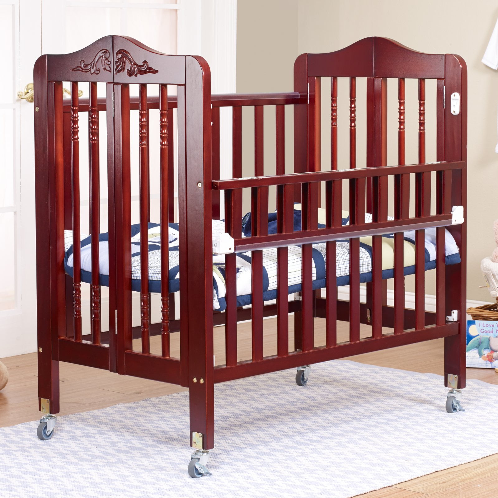 orbelle tian portable crib