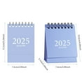 Mini Desk Calendar 2024 2025 Juli 2024 To Dec 2025 Small Desktop Mini Desk Calendar 2024 2025 Juli 2024 To Dec 2025 Small Desktop