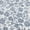 Blue, variant on Mainstays 36"x56" Lavender Floral Faux Fur Indoor Accent Rug
