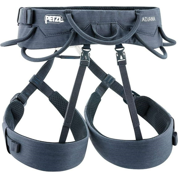 Petzl Men's Adjama Climbing Harness