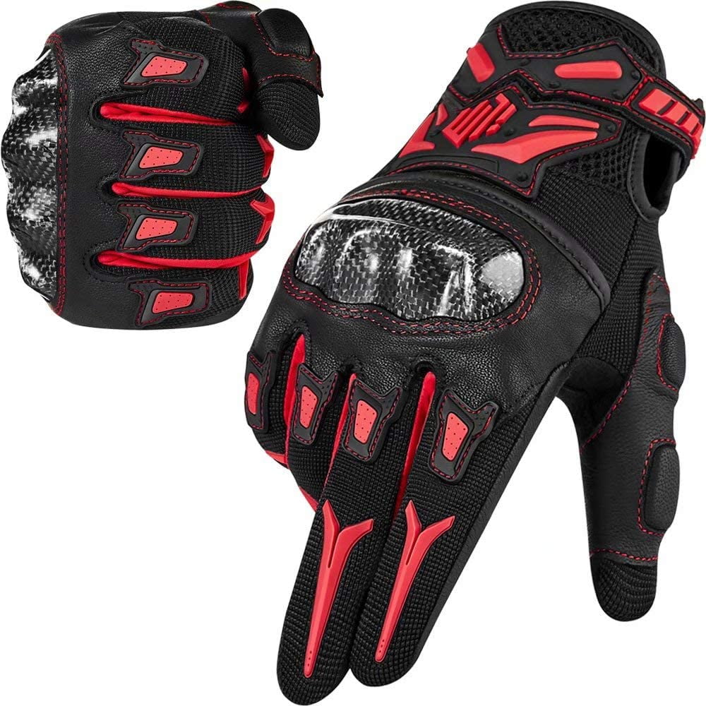 Bicycle Gloves Dirt Bike MTB ATV Motocross Gloves Work Gloves 