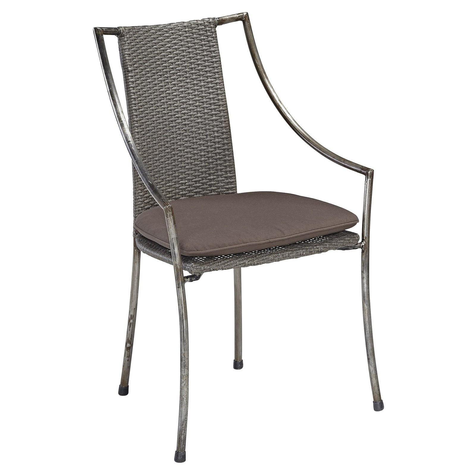 Home Styles Urban Outdoor Cafe Chairs
