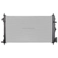 thumbnail image 2 of For Buick Regal & Saab 9-5 New Radiator - BuyAutoParts, 2 of 6