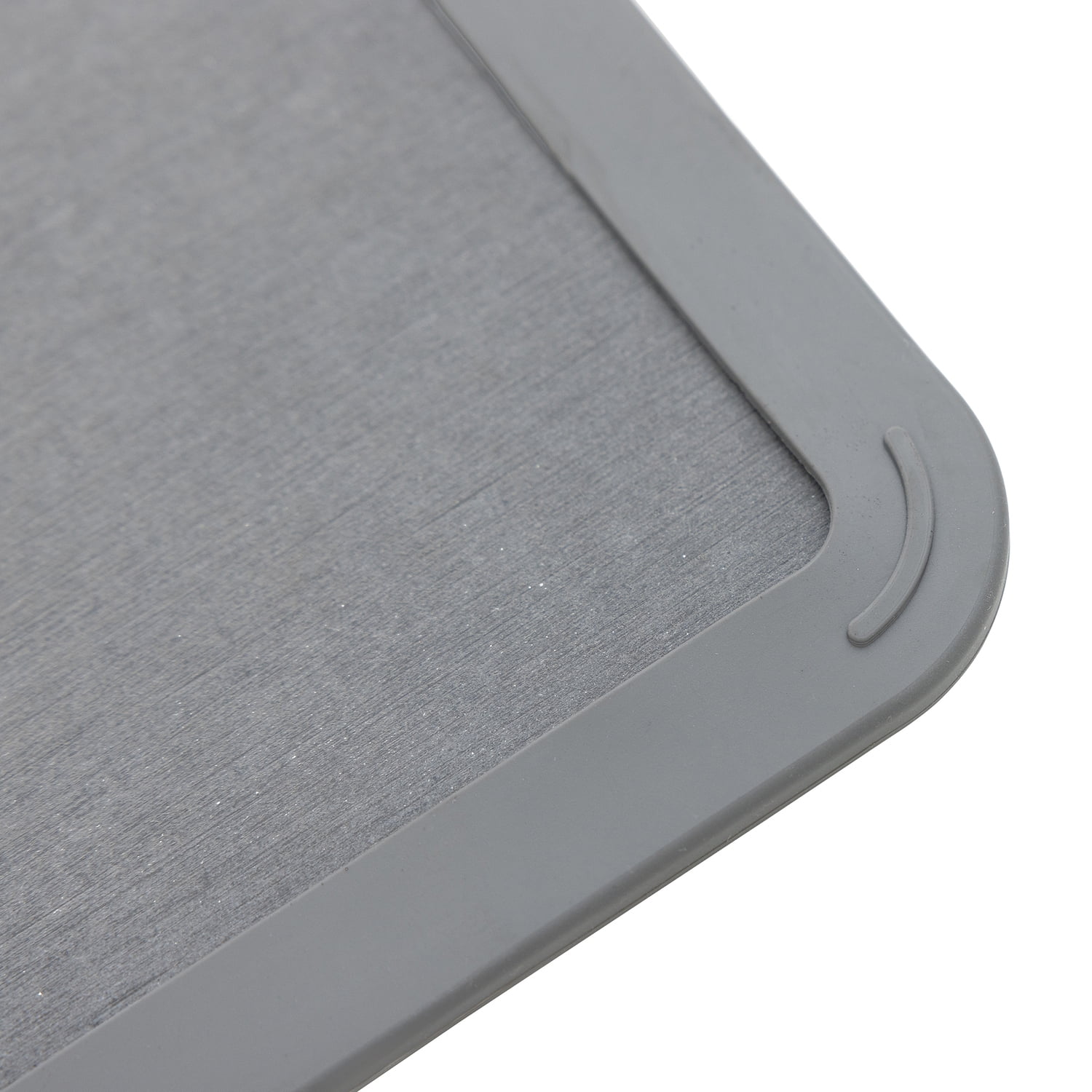 Better Houseware The Magic Dishmat II Stone and Silicone Quick-Dry Mat, 3417