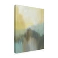 thumbnail image 2 of Trademark Fine Art 'Early Morning Dew II' Canvas Art by Alison Jerry, 2 of 4