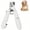 dog nail clippers, variant on Led Pet Nail Clippers With Ergonomic Non-Slip Handle, Precision Stainless Steel Blades For Safe And Easy Trimming Of Dog And Cat Nails, Pet Grooming Tool