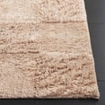 thumbnail image 4 of Safavieh Easy Care Coty Checkered Area Rug, Beige, 3' x 5', 4 of 11