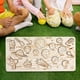 thumbnail image 1 of de madera Juego de Cognición Juguetes educativos para edades tempranas Rompecabezas Juguetes de ciencia, para niñas Baoblaze Juguetes de ciencia para niños, 1 of 8