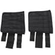 thumbnail image 2 of Pesas Para Tobillos, Diseño Ergonómico Ajustable Bolsas De Arena Para Tobillos Resistentes Al Desgaste Para Fitness Para Entrenamiento Con Pesas Para Musculación ANGGREK Otros, 2 of 8