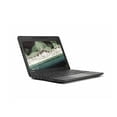 Refurbished Lenovo ZA260016US N23 Yoga Chromebook 11.6" HD Touchscreen m3-6Y30 2.10GHz 4GB RAM 32GB eMMc Chrome OS Black