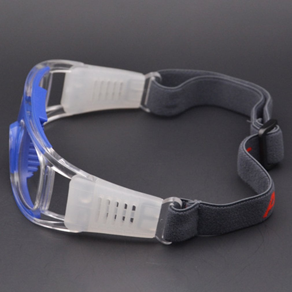 Basketball Glasses Football Goggles Badminton Glasses Frame Outdoor Running Sports Mirror