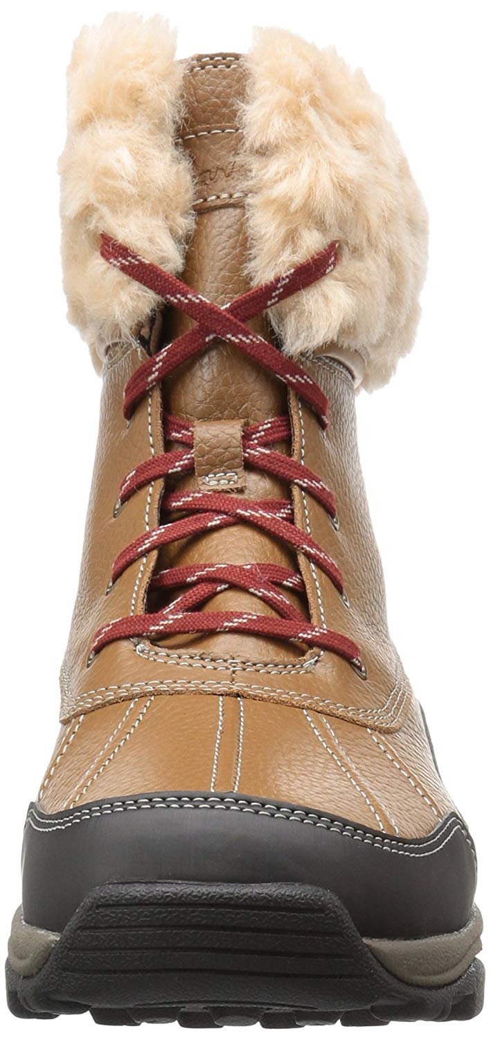 clarks emslie wide calf boot