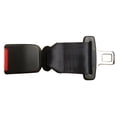 thumbnail image 2 of Extensor de cinturón de seguridad Hebillas de extensión de cinturón de seguridad para automóvil Herramienta de liberación de hebilla de cinturón de seguridad, 2 of 9